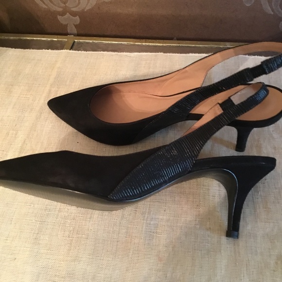 New without tags Klub Nico heels. - Picture 3 of 6